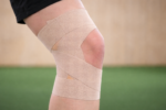 eab on knee